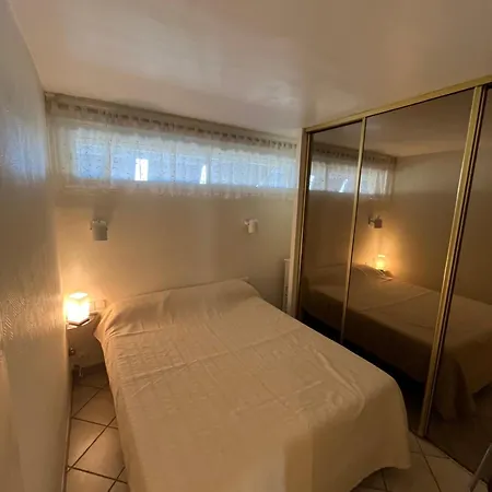 T2 Quartier Naturiste דירה