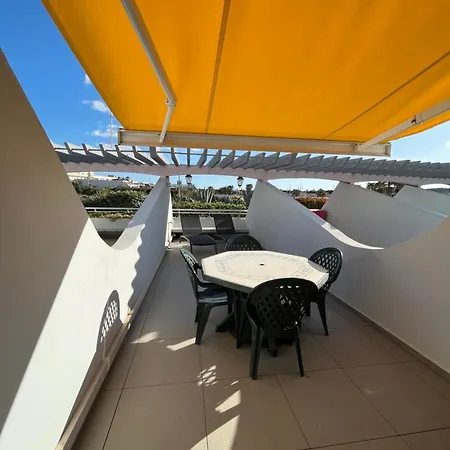 T2 Quartier Naturiste אגדה