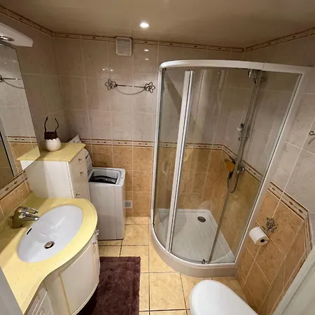דירה T2 Quartier Naturiste