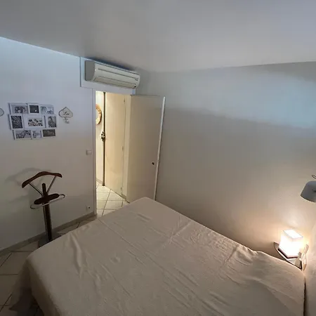 דירה T2 Quartier Naturiste אגדה
