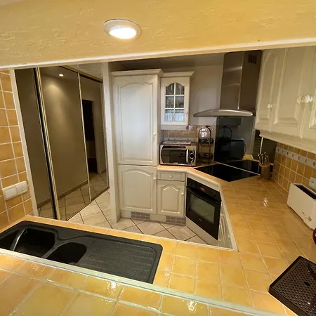 דירה T2 Quartier Naturiste