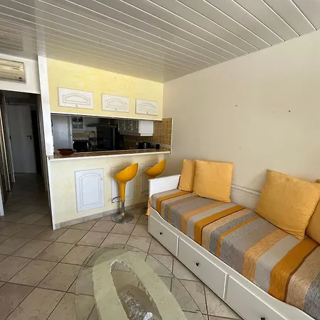 דירה T2 Quartier Naturiste